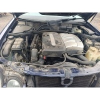 Мерседес w210 2 , 2cdi двигатель 611961