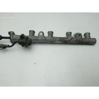 Рампа (рейка) топливная Hyundai Atos 2005 HMC35301