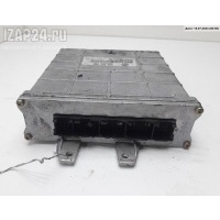 Блок управления двигателем (ДВС) Volkswagen Passat B5 1997 8d0907558