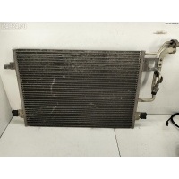 Радиатор охлаждения (конд.) Volkswagen Passat B5+ (GP) 2004 3B0260401A