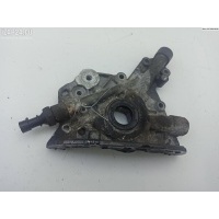 Насос масляный Opel Zafira A (1999-2005) 2001 90400091