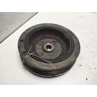 Шкив коленвала Renault Scenic I (1996-2003) 2000 7700115309