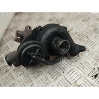 Турбина Ford Fusion 2004 54351014861