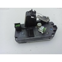 Замок двери задней правой Opel Vectra B 2000 24414131