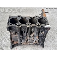 Блок цилиндров двигателя (картер) BMW 1 E81/E87 (2004-2012) 2005 7786664