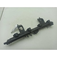Рампа (рейка) топливная Renault Modus 2005 8200286064