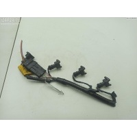 Проводка Renault Modus 2005 8200379181, 8200385512