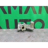 Клапан EGR Hyundai Sonata 8 DN8 2019-нв 284002S000