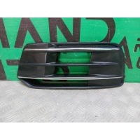 Решетка бампера Audi Q5 2 FY 2017-2020 80A807679DRN4, 80A807681B
