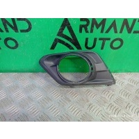 окантовка птф Nissan X-Trail 3 T32 2013-2019 622574BA0B