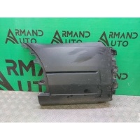 Бампер Ford Transit 7 TTG 2014-нв 1867579, BK3117927