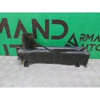 Дефлектор радиатора Hyundai Santa Fe 4 TM 2020-нв 29136S1600