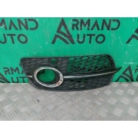 окантовка птф Audi Q5 1 8R 2012-2017 8R0807681SBJI