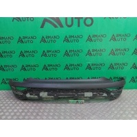 бампер нижняя часть Hyundai Tucson 4 2020-нв 86612N7020