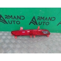Фонарь противотуманный Geely Tugella FY11 2020-нв 7054017400, 6600006621