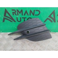 Решетка бампера Mercedes E-Class W213, S213, C238 2020-нв A2138858904