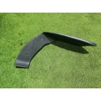 Воздуховод печки Mercedes-Benz CLK 500 w209 2002 a2038311046, a2038311246
