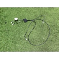 Ремкомплект Mercedes-Benz CLK 500 w209 2002 a2095402207