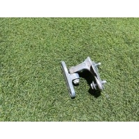 Петля двери (Нижняя) Mercedes-Benz CLK 500 w209 2002 A2037200337, A2037200937