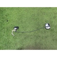 замок спинки сиденья Mercedes-Benz CLK 500 w209 2002 a2039200372