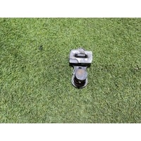 замок капота Mercedes-Benz CLK 500 w209 2002 A2038800460