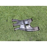Кронштейн усилителя бампера Mercedes-Benz CLK 500 w209 2002 A2036200985