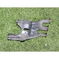 Кронштейн усилителя бампера Mercedes-Benz CLK 500 w209 2002 A2036200885