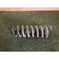 пружина амортизатора Mercedes-Benz CLK 500 w209 2002 A2103243404