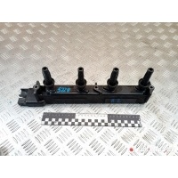 Катушка зажигания Citroen C4 2009 9658227980,597087,5970A0,9656695780,0040100352,245101