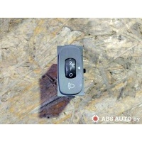 Кнопка корректора фар Renault Laguna 2 2006 8200032953