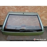 Крышка багажника (дверь 3-5) Suzuki Swift 2 1998