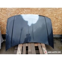 Капот Jeep Cherokee XJ 2001 55116446AA