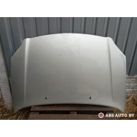 Капот Toyota Avensis 2 (T250) 2004 7456725041