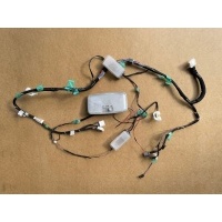 Rav4 v 19 свет установка подшивки 82171 - 42f21