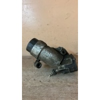 Корпус воздушного фильтра теплообменник Kyron Mitsubishi 6641840302 6641840302