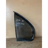 Стекло левое (форточка) для Nissan Primera P10E Audi 8226390J00 8226390J00