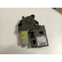 Моторчик стекол левый передняя volvo v50 31275916aa