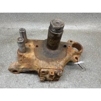Поворотный кулак правый (барабанные тормоза) SCANIA 1895932 1895932