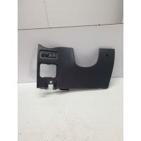 Крышка колонки низ рабочего стола renault koleos i 68106jy40a