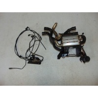 Webasto отопление volkswagen passat cc дизель 3aa815005d