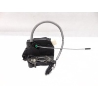 Замок дверь правая передняя range rover l322 vogue fqj500120 7 пин