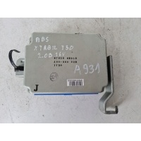 Блок блок управления абс nissan x - trail t30 i 2.0b 16v