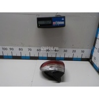 Фонарь задний наружный правый Hyundai-Kia Starex H1 (1997 - 2007) 924024A610