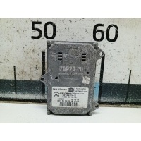 Блок управления светом Mercedes Benz W164 M-Klasse (ML) (2005 - 2011) 0038205126