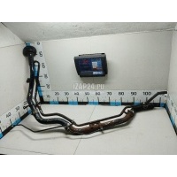 Горловина топливного бака Nissan Pathfinder (R51) (2005 - 2014) 17221EA510