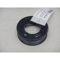 Шкив водяного насоса (помпы) Nissan Pathfinder (R51) (2005 - 2014) 2105100Q0B