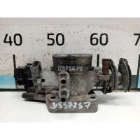 Заслонка дроссельная механическая Hyundai-Kia Santa Fe (SM)/ Santa Fe Classic (2000 - 2012) 3510037320