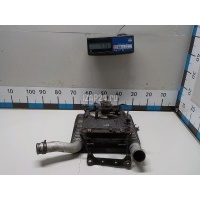 Интеркулер Hyundai-Kia Starex H1 (1997 - 2007) 281904A005