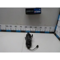 Кронштейн топливного фильтра Hyundai-Kia Starex H1 (1997 - 2007) 319704G715