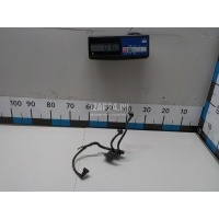 Трубка топливная Hyundai-Kia Starex H1 (1997 - 2007) 314804A500